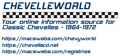 Chevyworld.net