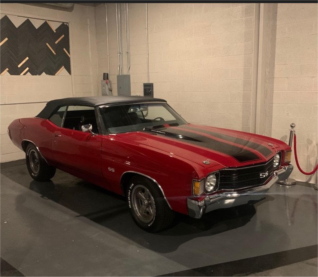 Copyright © Mid-America Chevelle Club