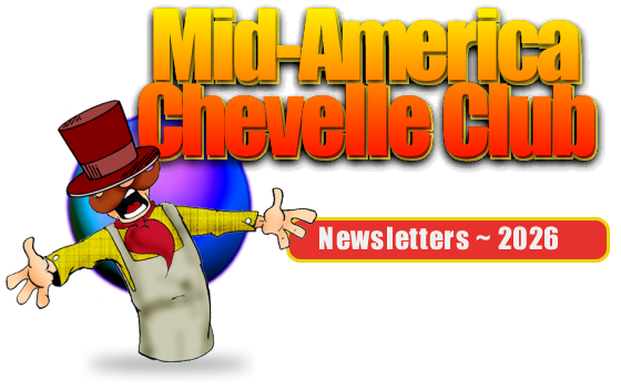 Mid-America Chevelle Club