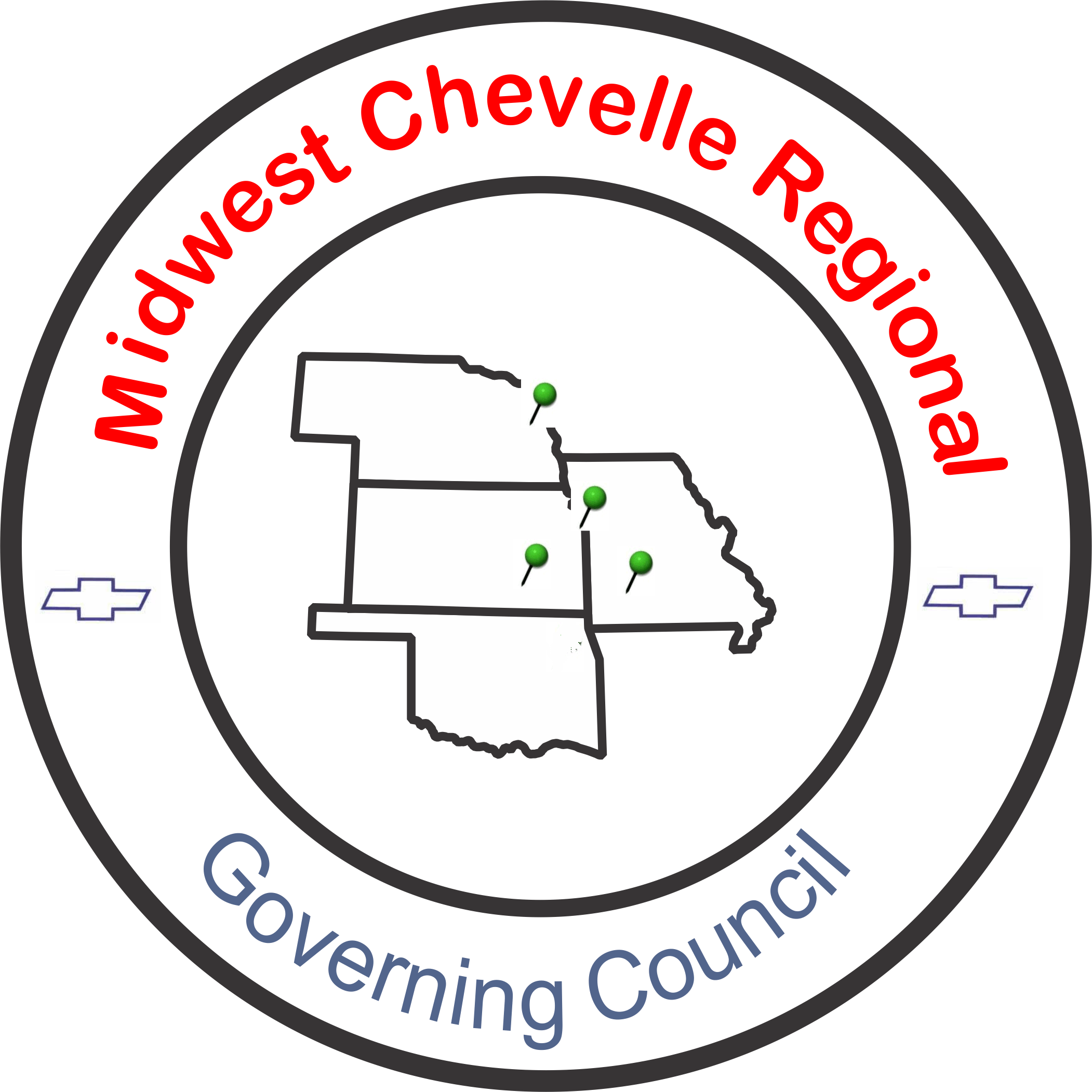 Midwest Chevelle Regional Governing Council