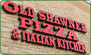 Shawnee Pizza